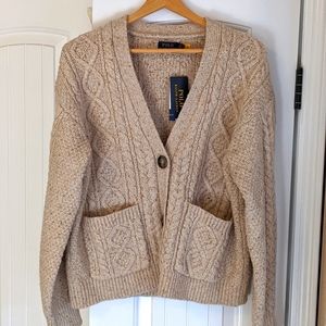 Polo Ralph Lauren Cardigan